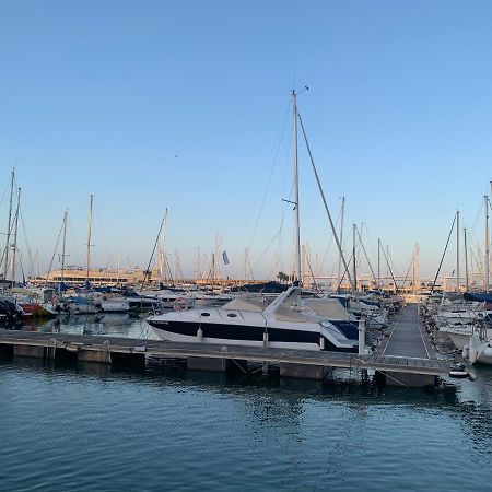 Planta Baja Con Porche Y Piscina, Cerca Del Mar Apartment Denia Luaran gambar