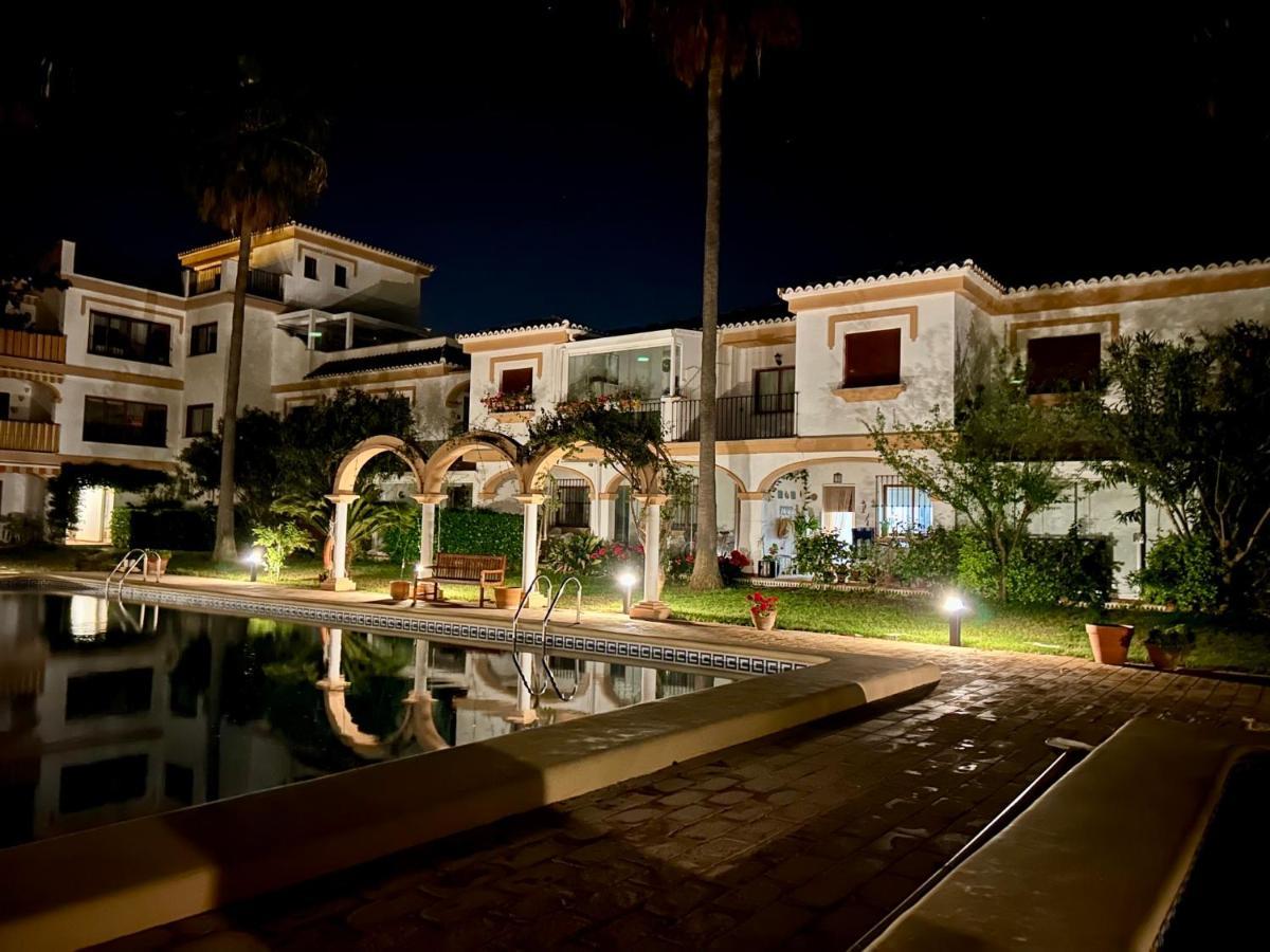 Planta Baja Con Porche Y Piscina, Cerca Del Mar Apartment Denia Luaran gambar
