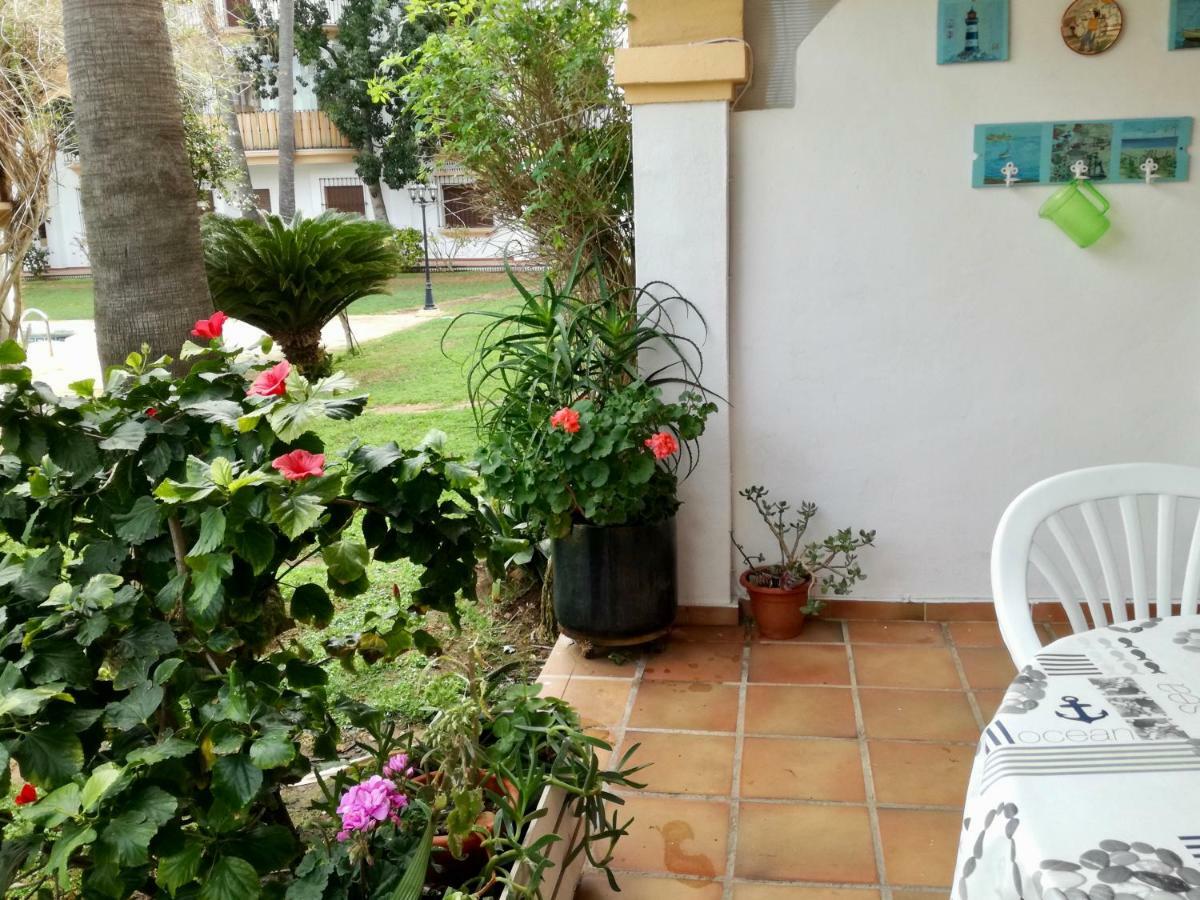 Planta Baja Con Porche Y Piscina, Cerca Del Mar Apartment Denia Luaran gambar