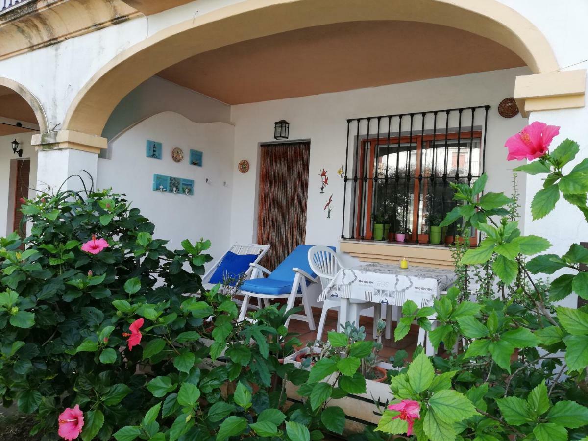 Planta Baja Con Porche Y Piscina, Cerca Del Mar Apartment Denia Luaran gambar